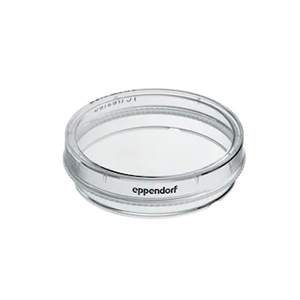德國(guó)艾本德(Eppendorf)Cell Culture Dishes,100mm, 無(wú)菌、無(wú)熱原，無(wú)RNase和DNase,無(wú)人類(lèi)和細(xì)菌DNA.無(wú)細(xì)胞毒素,TC處理,10.0mL, 300個(gè)