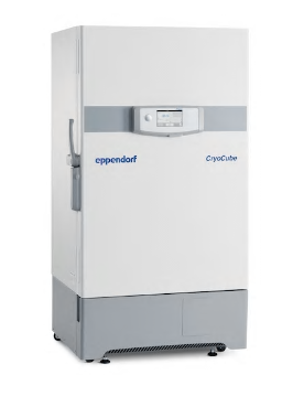 德國艾本德（Eppendorf）CryoCube? F740hi，3 c。超低溫冰箱（右開門）