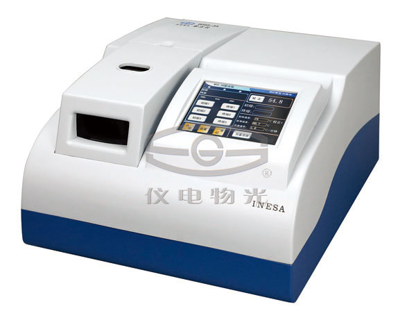 上海儀電物理光學(xué)儀電物光WRS-3A 熔點儀（目視、自動）