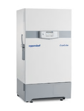 德國艾本德（Eppendorf）CryoCube? F740hi，5 c。超低溫冰箱（右開門）