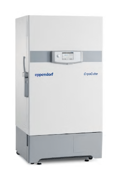德國艾本德（Eppendorf）CryoCube? F740hi，3 c。超低溫冰箱（左開門）